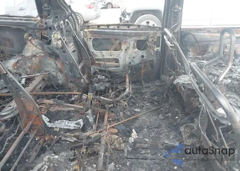 2012 Toyota Sienna Le V6 8 Passenger z USA, uszkodzony, nr VIN 5TDKK3DCXCS256821